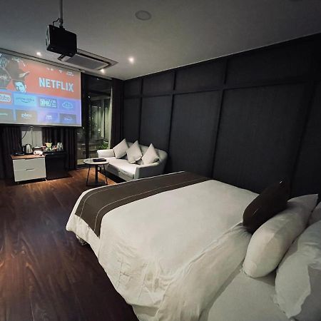 Kp Hotel Кантхо Екстер'єр фото