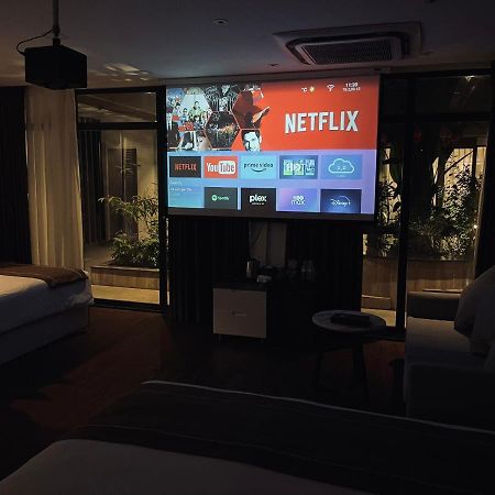 Kp Hotel Кантхо Екстер'єр фото