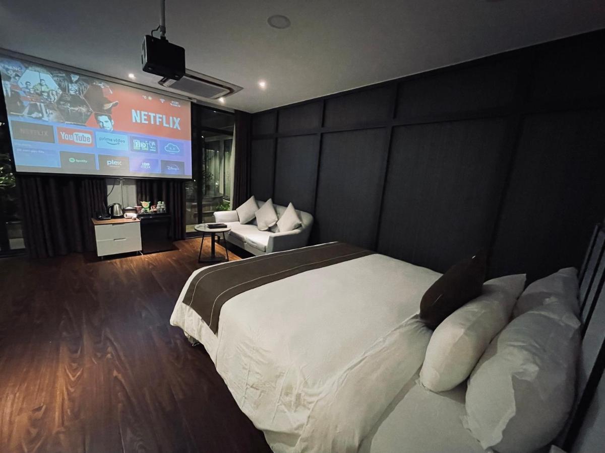 Kp Hotel Кантхо Екстер'єр фото