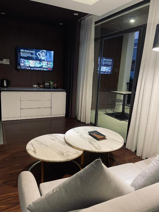 Kp Hotel Кантхо Екстер'єр фото