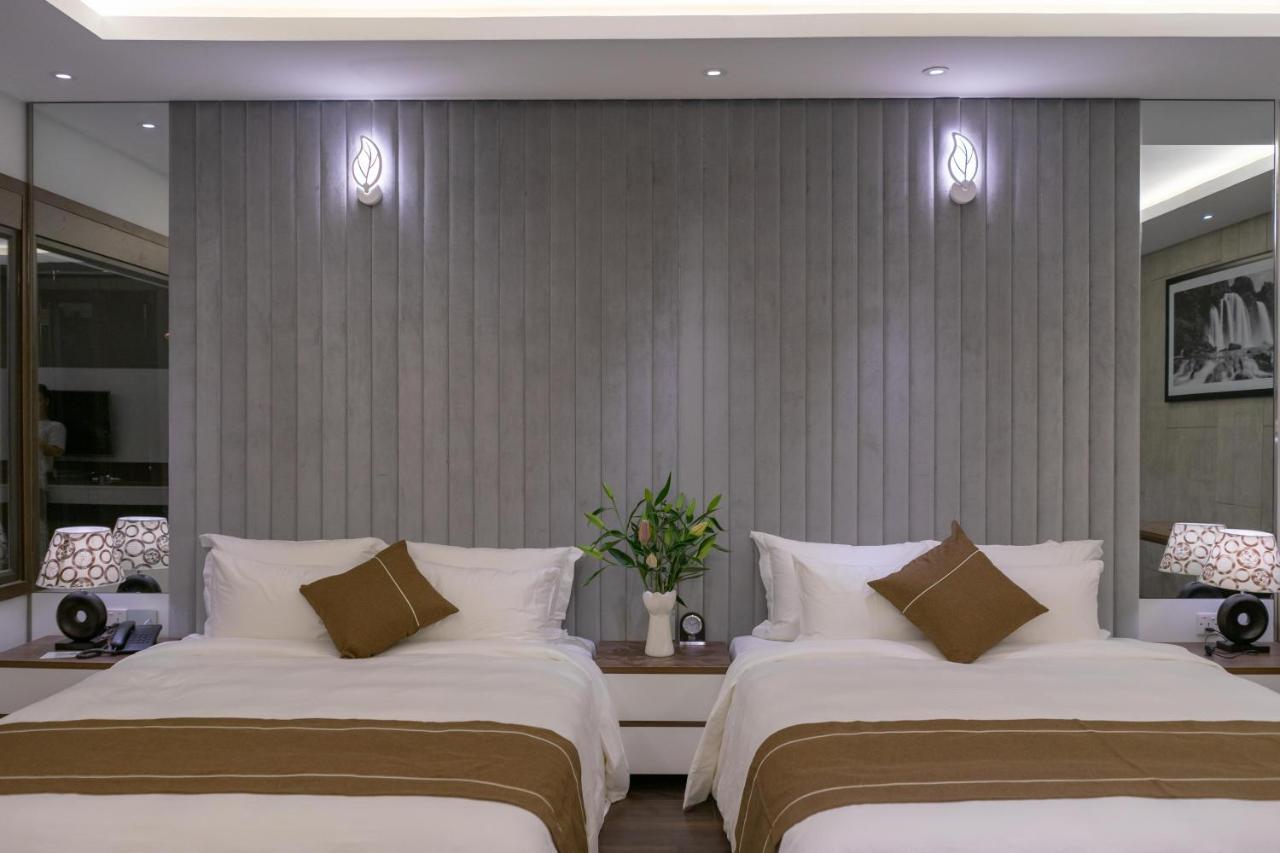 Kp Hotel Кантхо Екстер'єр фото