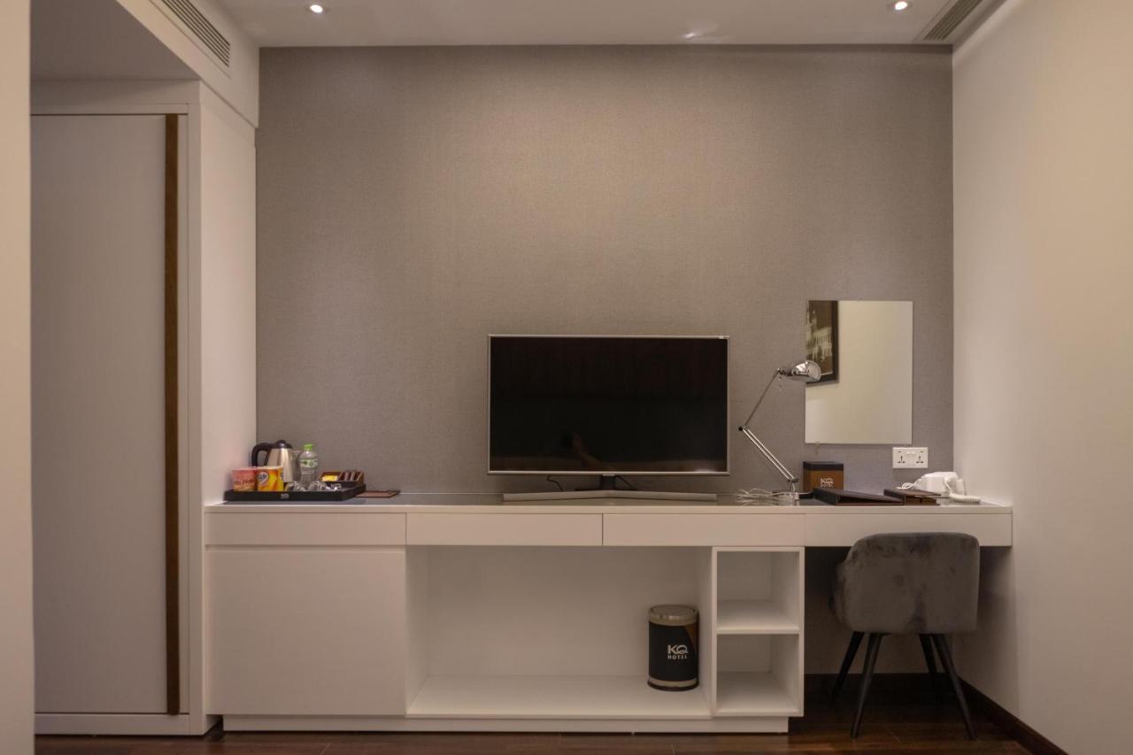Kp Hotel Кантхо Екстер'єр фото