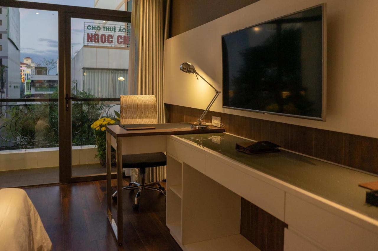 Kp Hotel Кантхо Екстер'єр фото