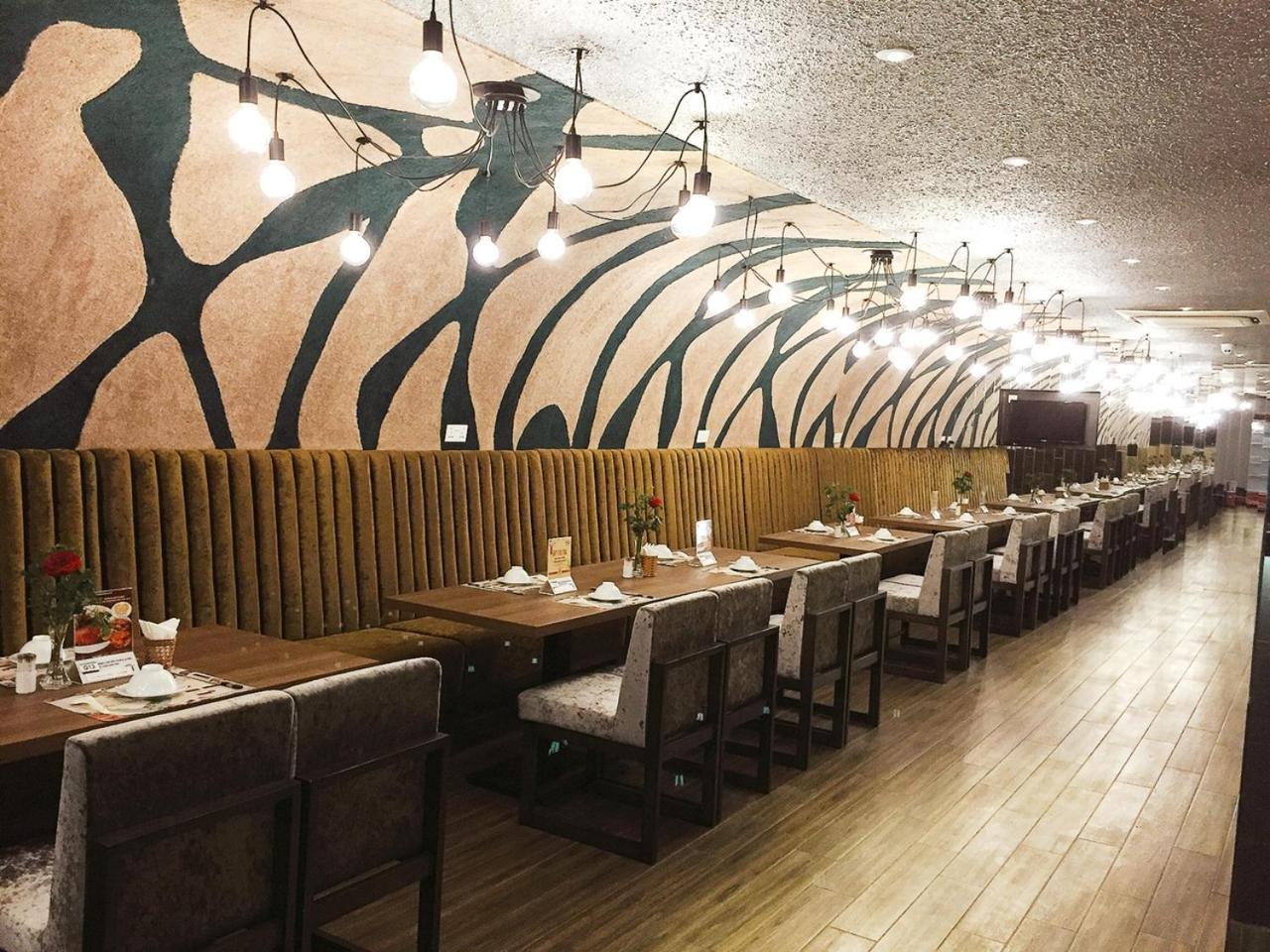 Kp Hotel Кантхо Екстер'єр фото